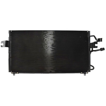 Apdi 99 Merc Villager-Mini Van 3.3 L 3275 Cc Condenser, 7013022 7013022